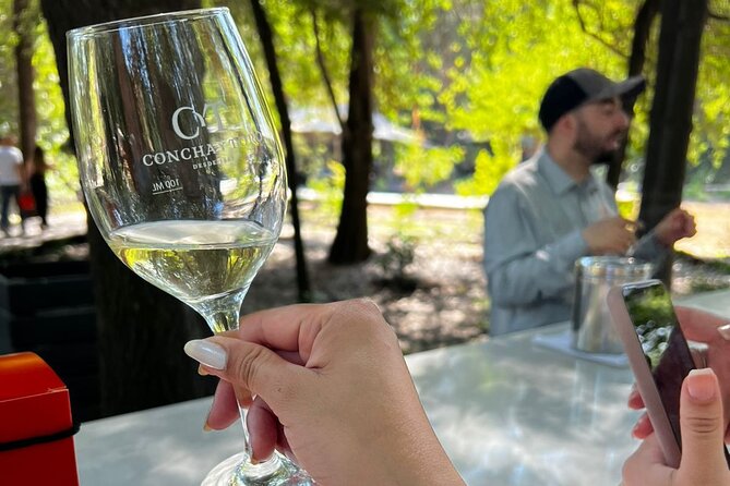 1 Day Tour of Viña Concha y Toro from Santiago - Service quality: what to expect from Morandé Tourism and Transportation