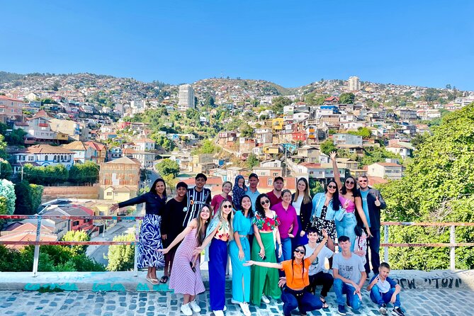 1 Day Valparaiso and Vina del Mar Tour from Santiago - Key highlights worth circling on your calendar