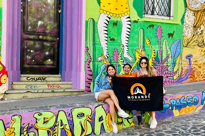1 Day Valparaiso and Vina del Mar Tour from Santiago - Why This One-Day Coast Trip Makes Sense From Santiago