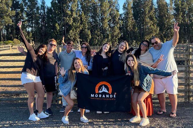1 Day Valparaiso and Vina del Mar Tour from Santiago - Viña del Mar’s Francisco Fonck Museum and the Moai Photo Moment