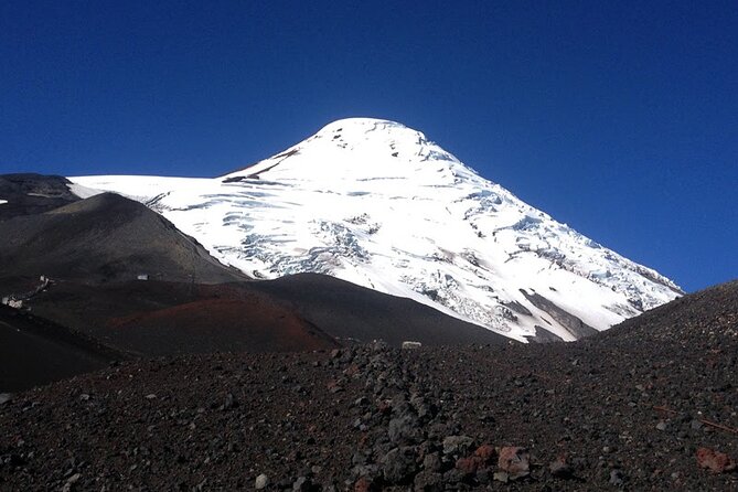 1 Night & 1 day Climbing trip to the Osorno Volcano! - Why Osorno Volcano is a smart first summit in Chile