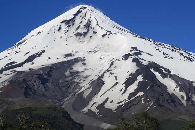 2-day guided ascent to Lanin volcano, from Pucón - Why Lanin feels like a real mountain, not a sightseeing hike