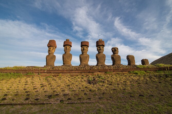 2-Day Private Tour Easter Island Highlights Complete Discovery - How the Private Tour Runs (And Why That Matters)