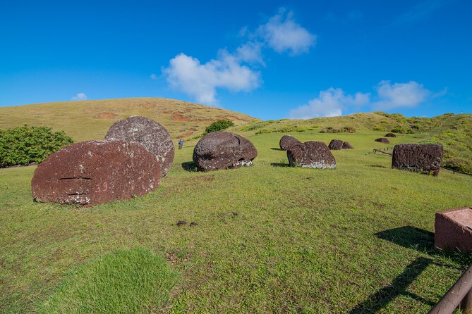 2-Day Private Tour Easter Island Highlights Complete Discovery - Who This Tour Fits Best (And Who Might Skip It)