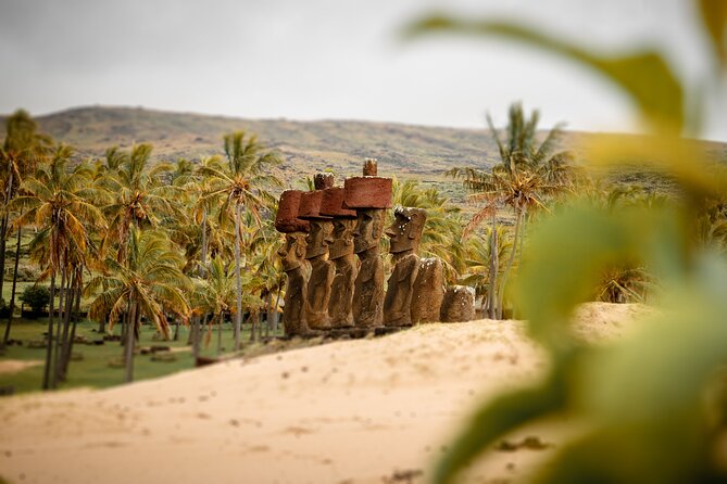 2 Day Private Tour: Easter Island’s Cultural Heritage - Key Points You Will Care About