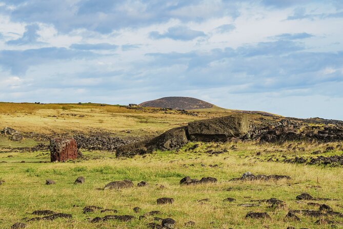 2 Day Private Tour: Easter Island’s Cultural Heritage - Price and What Makes This $320 Per Person Good Value