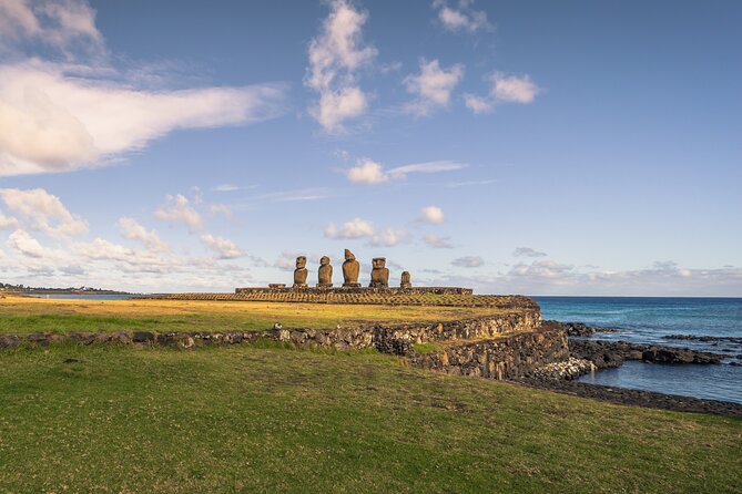 2 Day Private Tour: Easter Island’s Cultural Heritage - FAQ