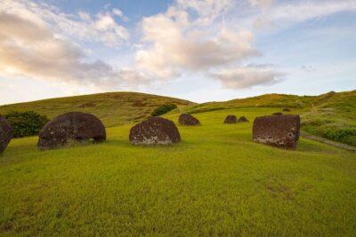 2 Day Private Tour: Easter Island’s Cultural Heritage