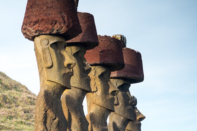 2 Day Small Group Tour in Moai Monuments and Historic Pathways - Price and Value on a $300 Two-Day Tour