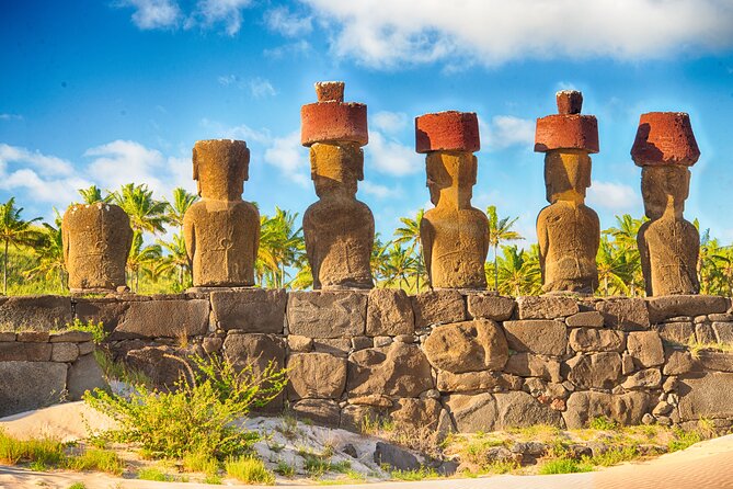2 Day Small Group Tour in Moai Monuments and Historic Pathways - Best Fit: Who Should Book This Moai Monuments and Historic Pathways Tour