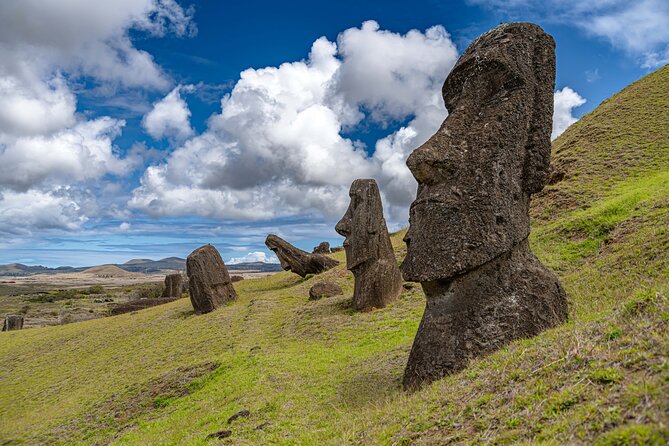 2 Days Highlights Tour in Easter Island Moai and Nature - Key things to know before you go