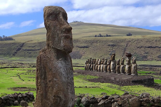 2 Days Highlights Tour in Easter Island Moai and Nature - How this 2-day Rapa Nui highlights tour earns its spot
