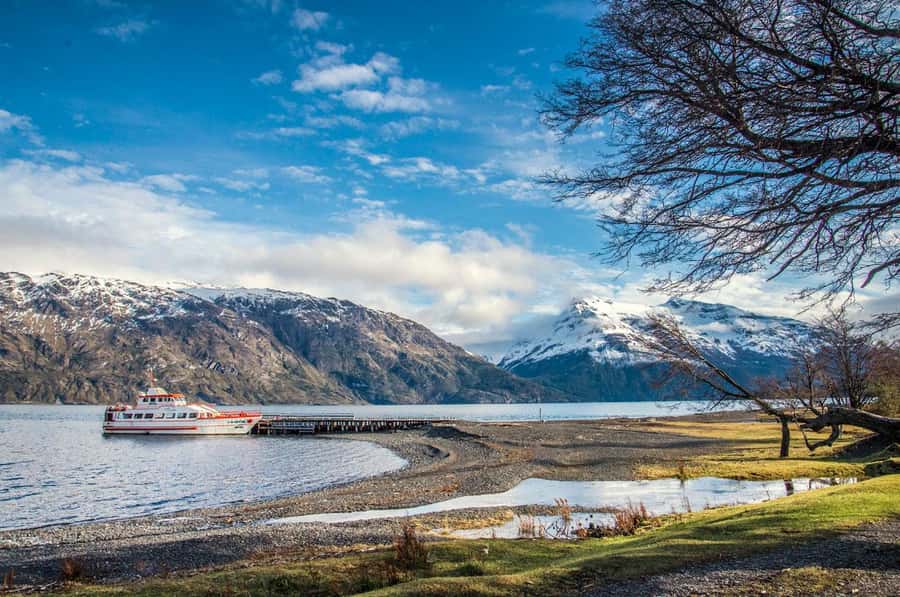 2 Days in Patagonia. Torres del Paine and Balmaceda and Serrano Glacier. - Price and value: is $360 fair for what you get?