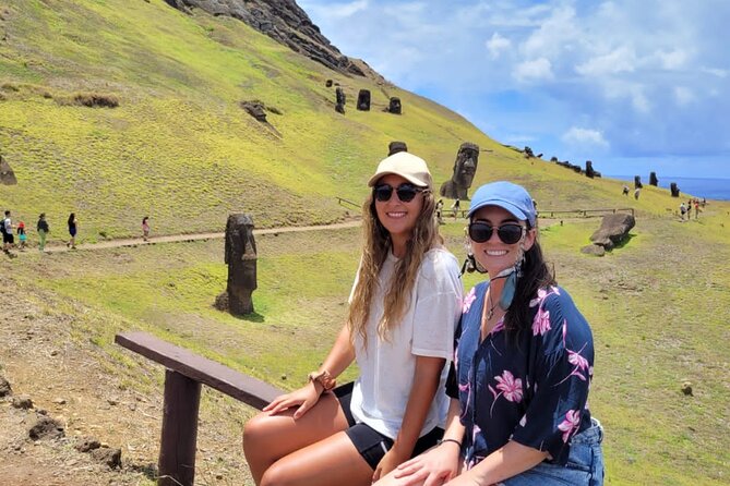 2 Days touring Rapa Nui Highlights in small groups - Key Things You’ll Notice on This Rapa Nui Highlights Tour