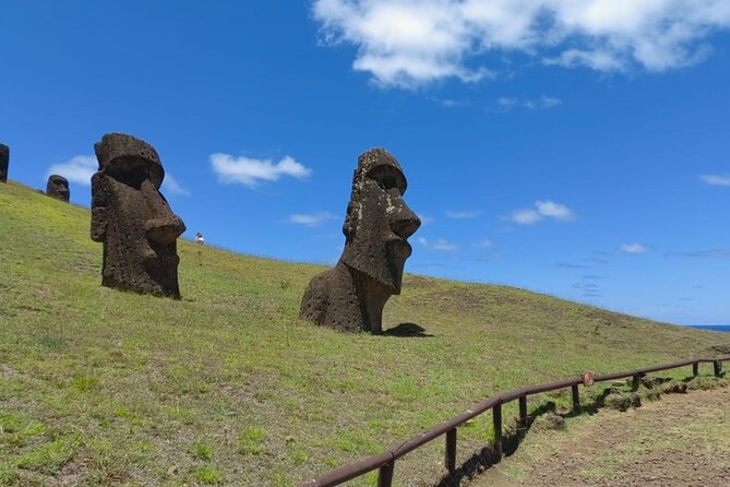 2 Days touring Rapa Nui Highlights in small groups - Why This 2-Day Rapa Nui Highlights Route Feels Efficient (Without Feeling Rushed)