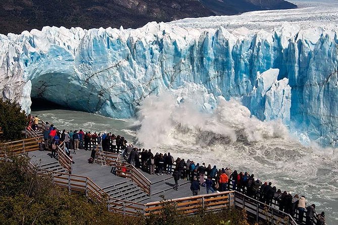2 Imperdible Tours Torres del Paine and Perito Moreno - Two National Parks in Two Days, and Why the Timing Works
