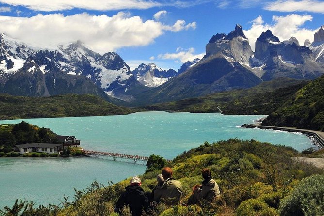 2 Imperdible Tours Torres del Paine and Perito Moreno - Torres del Paine: From Cerro Castillo to Laguna Amarga, the Day of Viewpoints