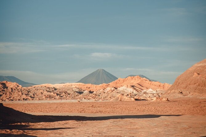 3-Day Tour in San Pedro de Atacama - How the 3 days run: times, meeting points, and pacing