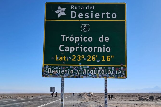 3-Day Tour in San Pedro de Atacama - Small group comfort, weather dependence, and who should skip it