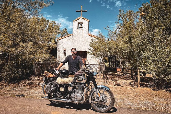 3 Days Vintage Motorbike Tour in the Heart of Chile - Key things worth knowing before you go