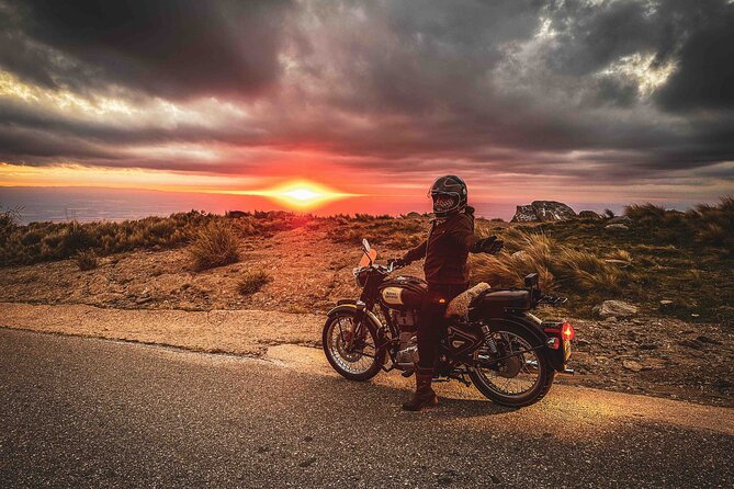 3 Days Vintage Motorbike Tour in the Heart of Chile - Who this tour suits best in Chile