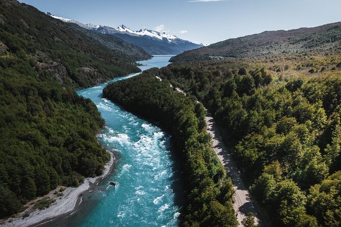 3 - Hours Private Rafting Tour in Rio Baker - Gear, Comfort, And The One Thing You Must Bring