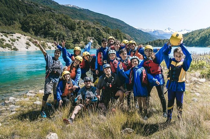 3 - Hours Private Rafting Tour in Rio Baker - Who This Rio Baker Private Rafting Trip Fits Best