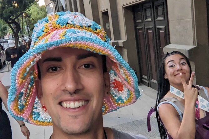 3 Hours Santiago Blend Walking Tour - A 3-hour Santiago blend that connects civic life, faith, and culture