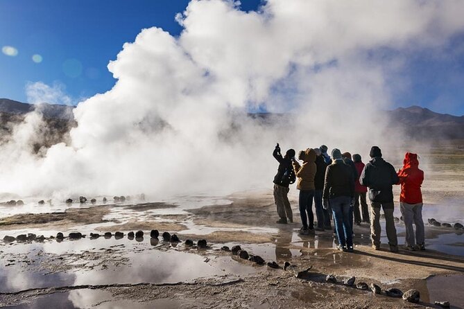 3 Perfect Days in Atacama + Transfer - Key things to know before you go