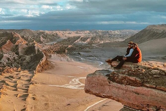 3 Perfect Days in Atacama + Transfer - Who this tour is best for, and who should be cautious