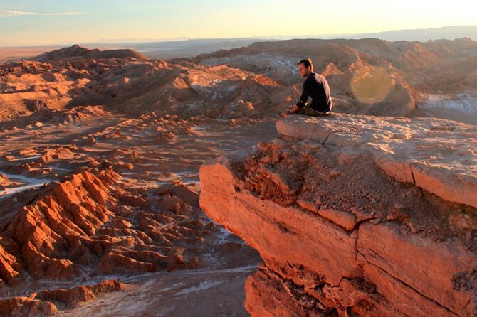 3 Perfect Days in Atacama + Transfer - Should you book 3 Perfect Days in Atacama + Transfer?