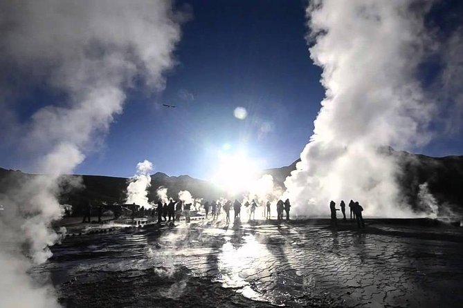 4-Day Atacama Desert Experience with Hotel, Tours & Meals - Key highlights at a glance