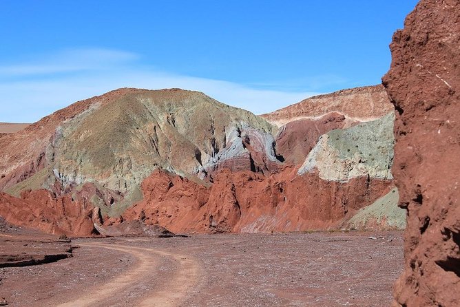 4-Day Atacama Desert Experience with Hotel, Tours & Meals - Day 4: Return transfer to El Loa Airport
