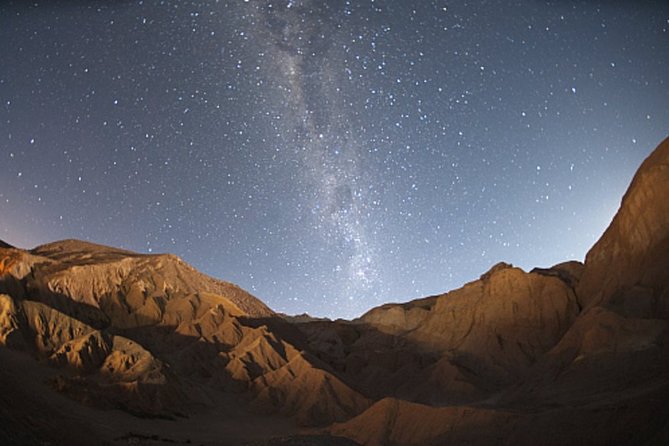 4-Day Atacama Desert Experience with Hotel, Tours & Meals - Hotel, meals, and what that means for your day
