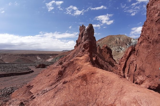 4-Day Atacama Desert Experience with Hotel, Tours & Meals - Price and value: is $1,990 per person fair?