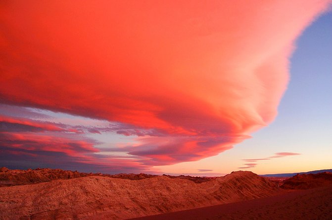 4-Day Best of Atacama: Moon Valley, Tatio Geysers and Altiplanic Lagoons - Key points before you go