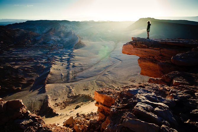 4-Day Best of Atacama: Moon Valley, Tatio Geysers and Altiplanic Lagoons - Practical tips that make mornings and altitude easier