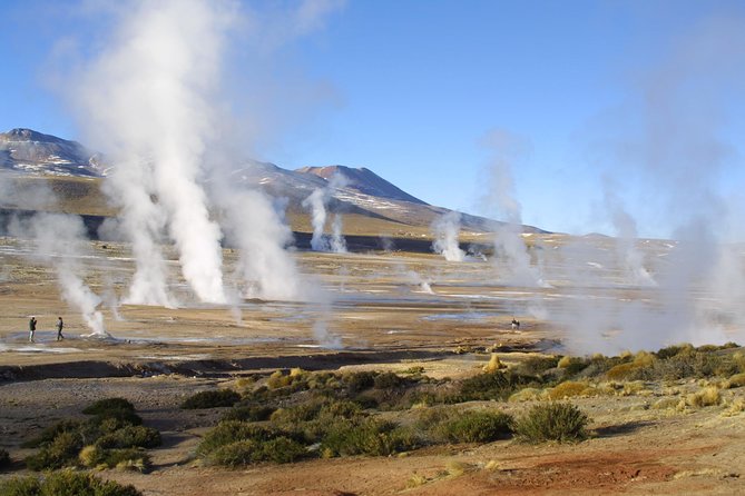 4-Day Best of Atacama: Moon Valley, Tatio Geysers and Altiplanic Lagoons - Booking and room setup: check the fine print before you pay