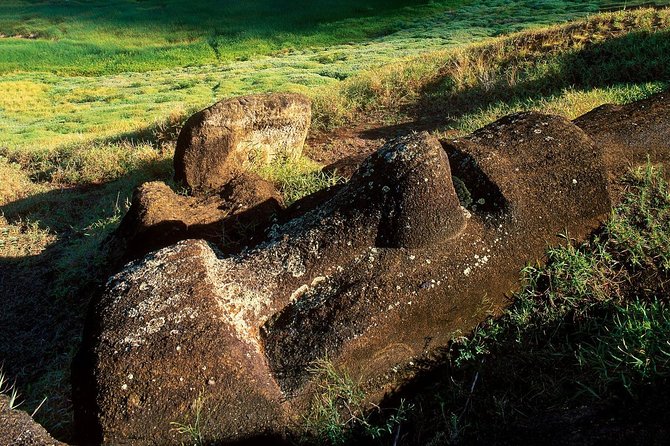 4-Day Easter Island Experience with Hotel, Tours & Dinner show - Price and value: what you are really paying for