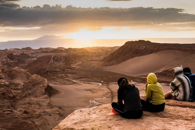 4 Day Tourist Package to San Pedro de Atacama - First impressions: what this small-group circuit really gives you