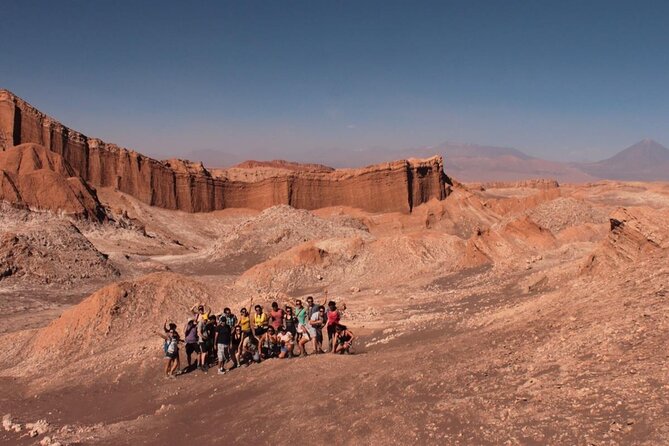 4 Day Tourist Package to San Pedro de Atacama - Price and value: what $380 per person covers, and what might cost extra