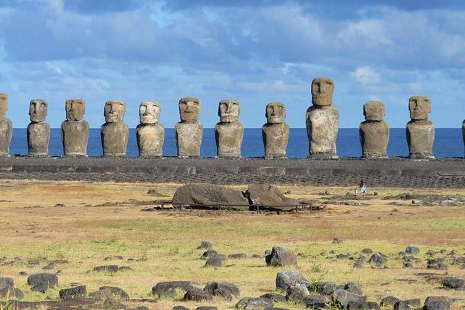 4-Days Trip to Discover Easter Island - Key Highlights You Will Notice Right Away
