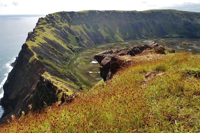 4-Days Trip to Discover Easter Island - Price and What You Actually Get for $1,043
