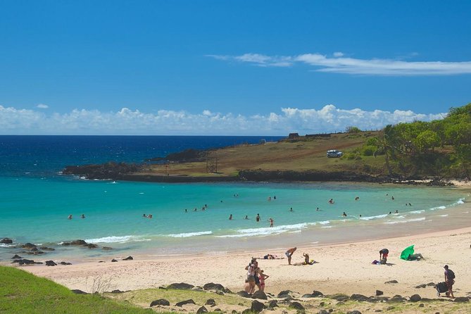 4-Days Trip to Discover Easter Island - Practical Tips: Timing, Comfort, and the Water Question