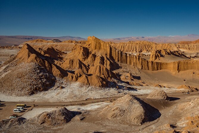 4 Tour in 2 Days, in San Pedro de Atacama - Two Days in San Pedro de Atacama: The Fast, Fun Version of the Atacama