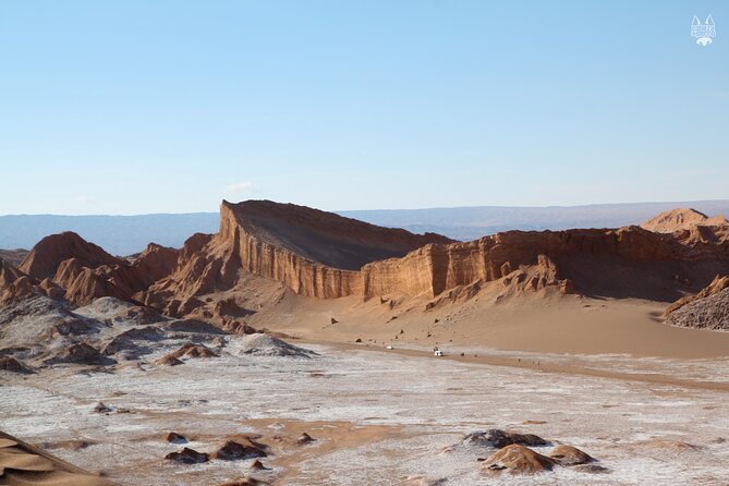4 Tour in 2 Days, in San Pedro de Atacama - Pickup, Timing, and Altitude: What You Need to Know Before You Go
