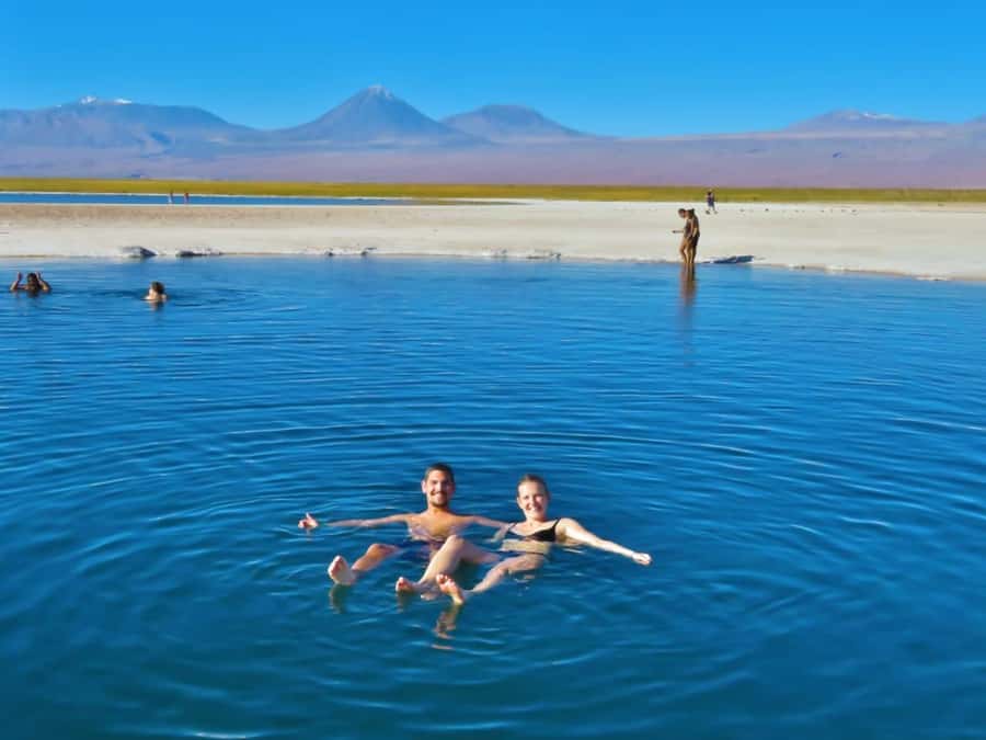 4 TOUR IN ATACAMA IN 3 DAYS - Who this 3-day plan suits best