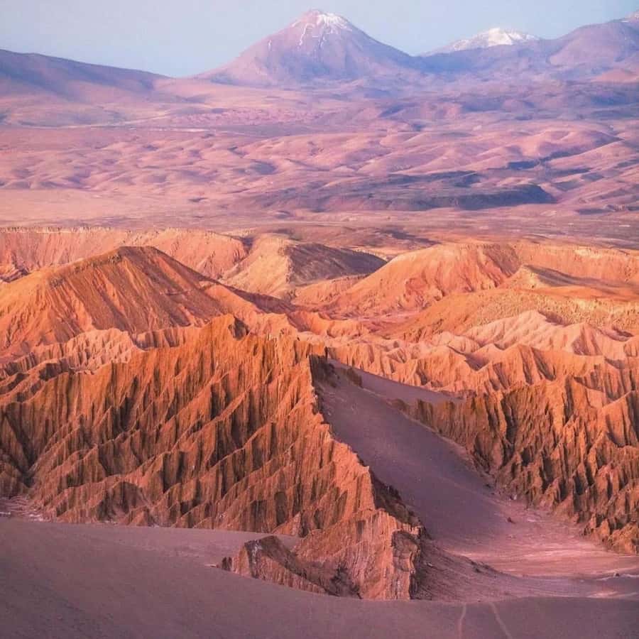 4 TOUR IN ATACAMA IN 3 DAYS - Should you book this Atacama 3-day combo?