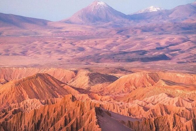 4 Tours in the Atacama Desert - Day 2 at Licanantay: ancestral astronomy with telescopes and Milky Way astrophotos