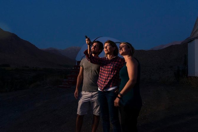 4 Tours in the Atacama Desert - Day 3: Geysers del Tatio at dawn, breakfast included, and geothermal steam fields